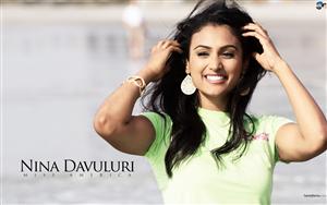 Nina Davuluri